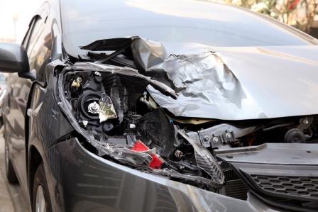 WHAT NOT TO DO IF YOU’RE IN A MOTOR VEHICLE ACCIDENT
