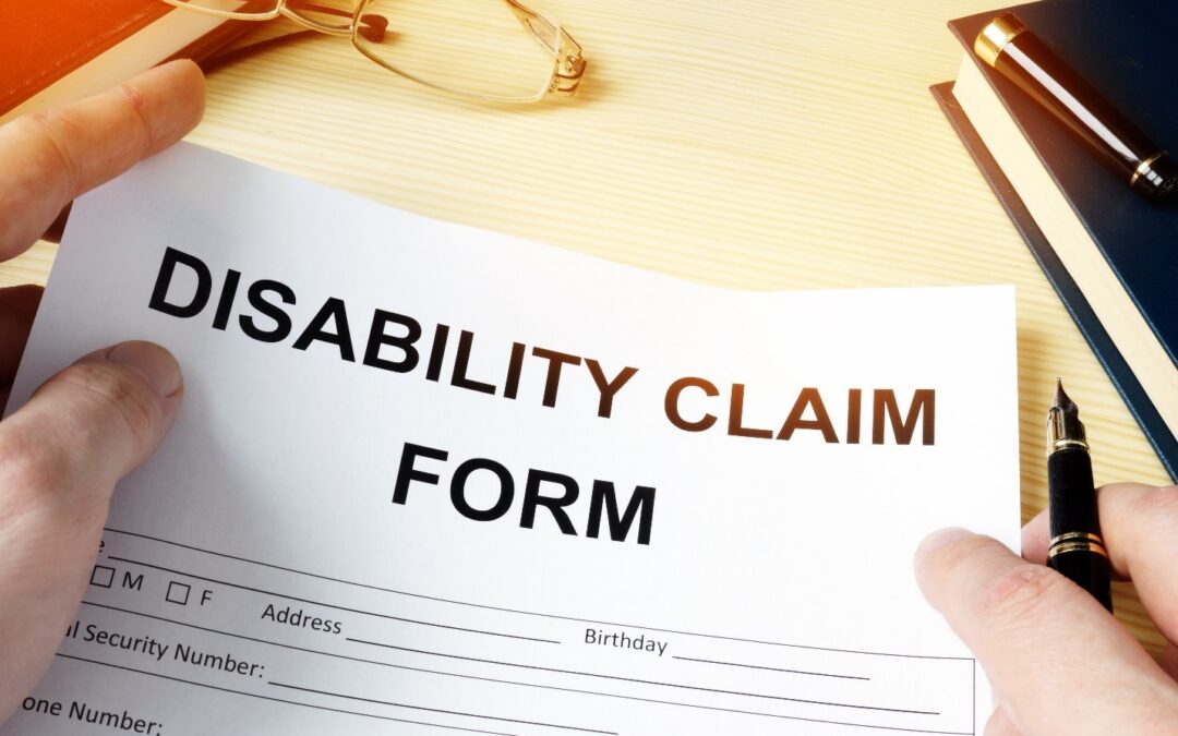WHEN DO I NEED A LAWYER FOR A DISABILITY CLAIM?