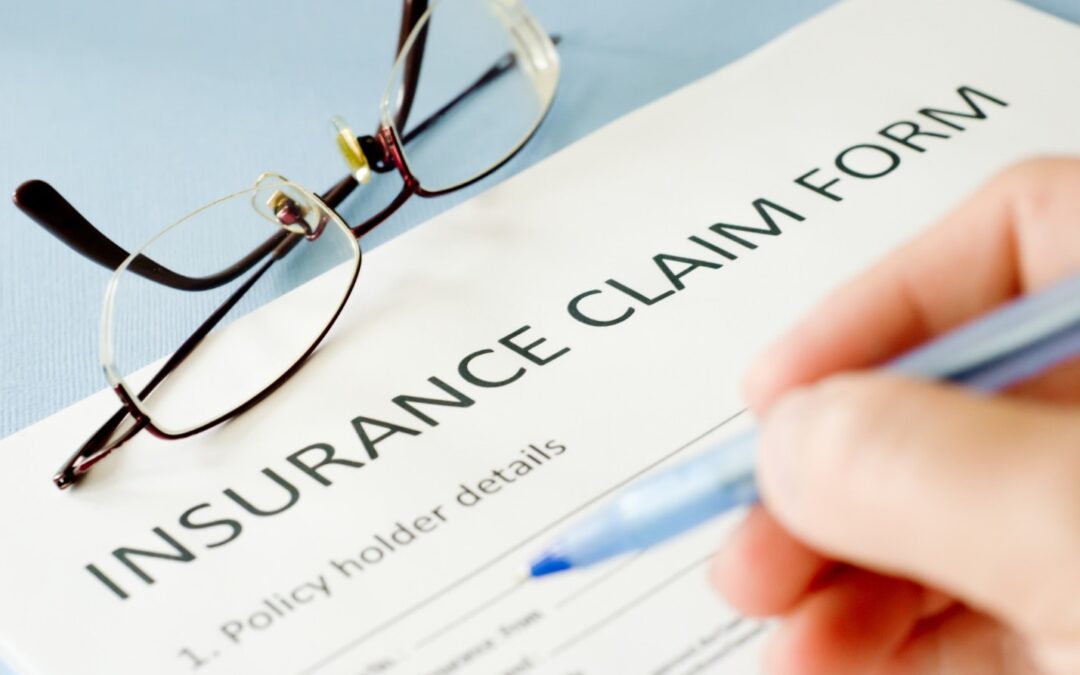 WHEN IS IT TIME TO HIRE AN INSURANCE CLAIM LAWYER?