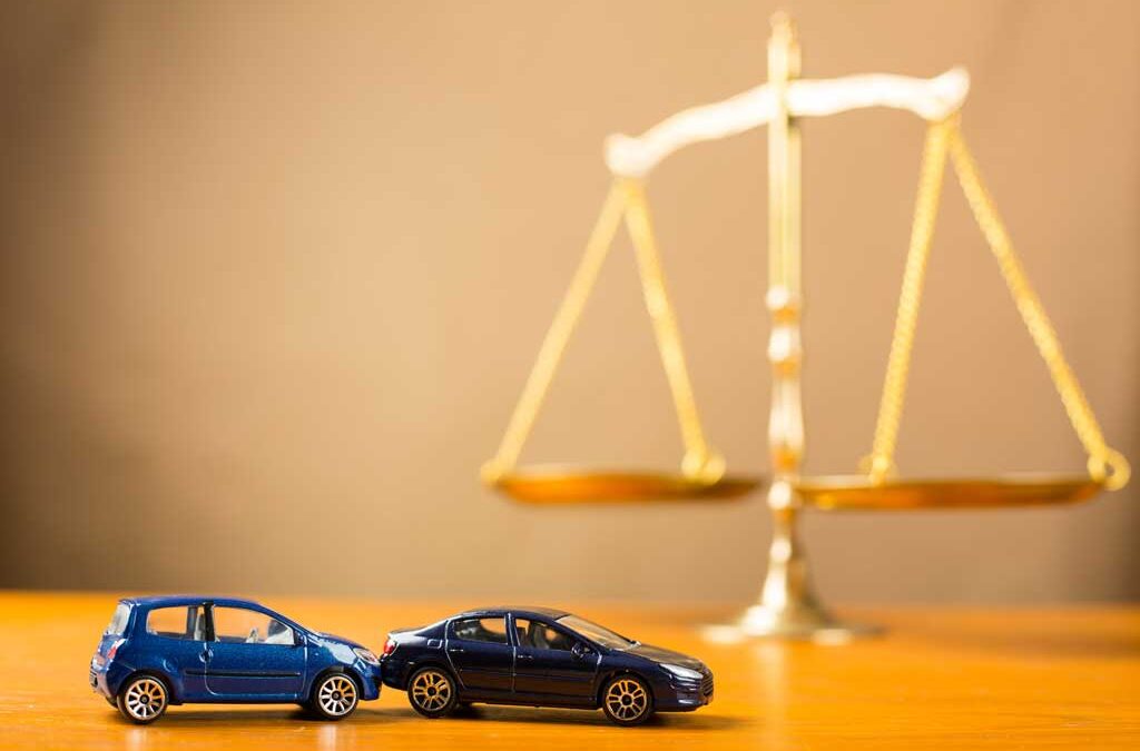 WILL A COMPLEX MOTOR VEHICLE ACCIDENT CLAIM REACH SUPREME COURT?