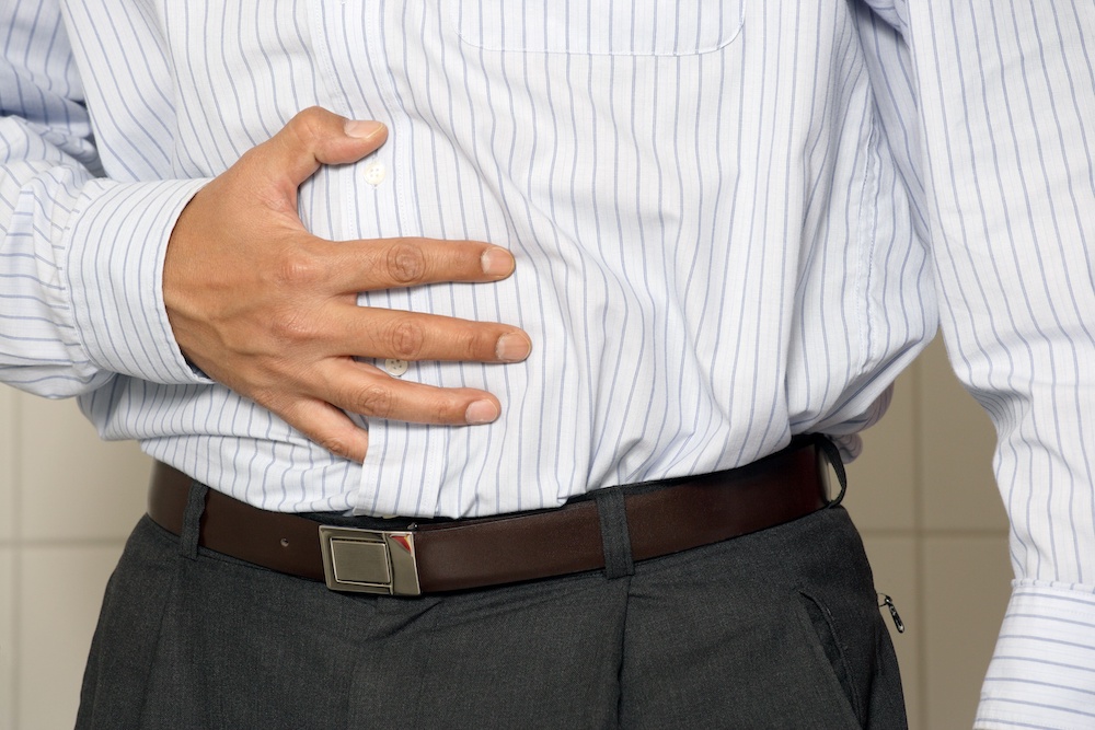 WHEN DOES FOOD POISONING BECOME A PERSONAL INJURY CASE IN ONTARIO?