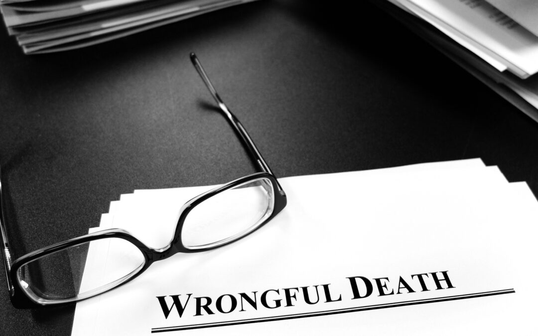 Seeking Justice: A Guide to Wrongful Death Cases
